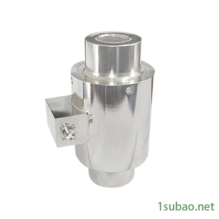 LLBLT筒式拉压力传感器 预应力测量图5