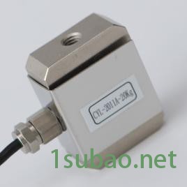 CYL-2011A 微型拉压力传感器   微型传感器  拉压力传感器图3