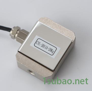 CYL-2011A 微型拉压力传感器   微型传感器  拉压力传感器图2