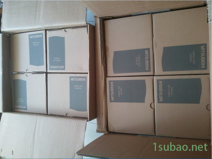 BD331-7R5-4  7.5KW 富凌变频器图3