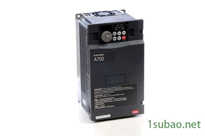 BD331-7R5-4  7.5KW 富凌变频器图2