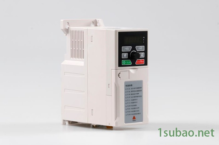 易驱GT100高性能可扩展变频器 16段速控制迷你经济型变频驱动器 **图3