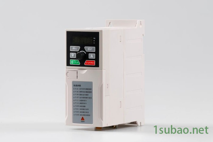 易驱GT100高性能可扩展变频器 16段速控制迷你经济型变频驱动器 **图2
