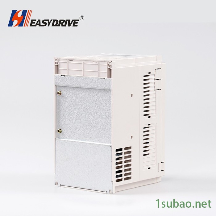 易驱新产品GT200可扩展高性能变频器 5.5kw 440V三相变频调速器 功能丰富图3