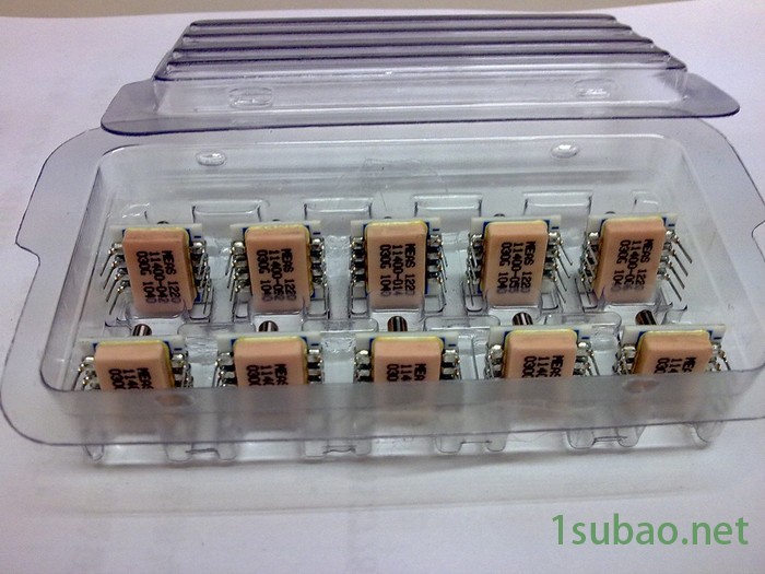 MEAS传感器 1230超稳压力传感器 TE气压传感器图5