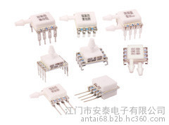 4525DO数字输出压力传感器 TE数字输出图2