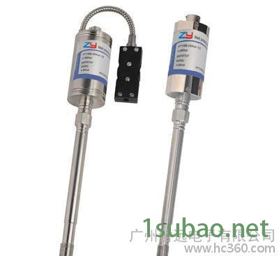 宁波高温熔体压力传感器.宁波熔体熔体压力变送器图3