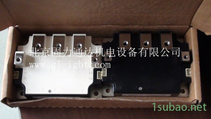 供应CM400DU-12F  三菱MITSUBISHI 变频器图3