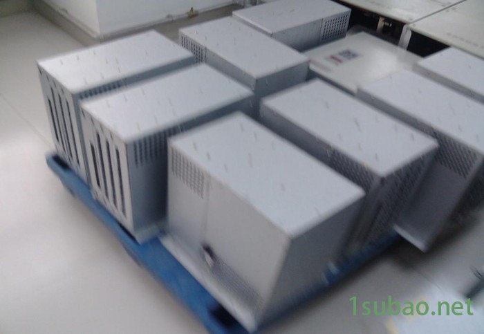 【康达伟业】各型号变频器壳体订做加工--电子机箱-- 变频器外壳--逆变器外壳图7