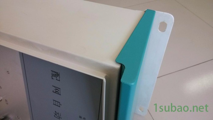 【康达伟业】各型号变频器壳体订做加工--电子机箱-- 变频器外壳--逆变器外壳图6