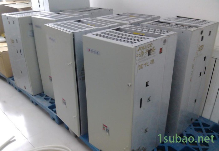 【康达伟业】各型号变频器壳体订做加工--电子机箱-- 变频器外壳--逆变器外壳图8