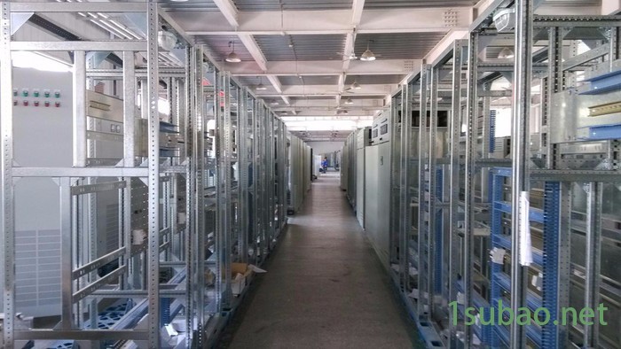 【康达伟业】各型号变频器壳体订做加工--电子机箱-- 变频器外壳--逆变器外壳图5