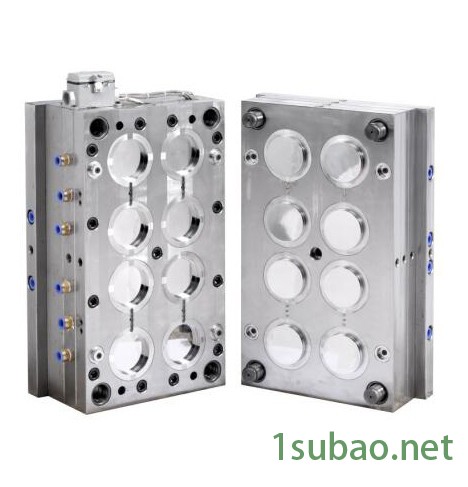 欧世朗 模具  供应管胚模具 瓶盖注塑模具加工图5