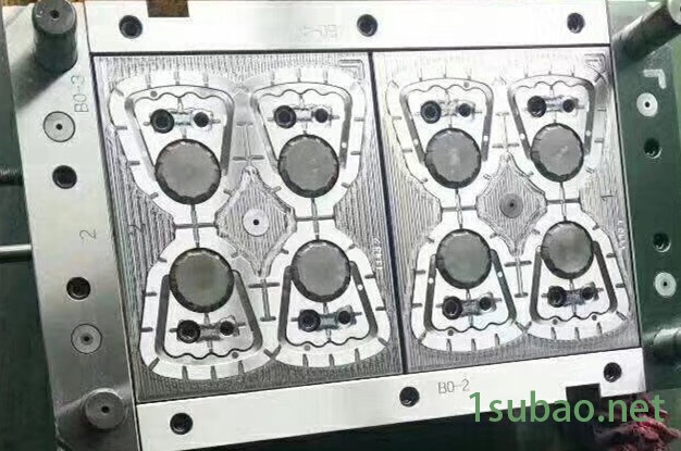 欧世朗 模具  供应管胚模具 瓶盖注塑模具加工图2