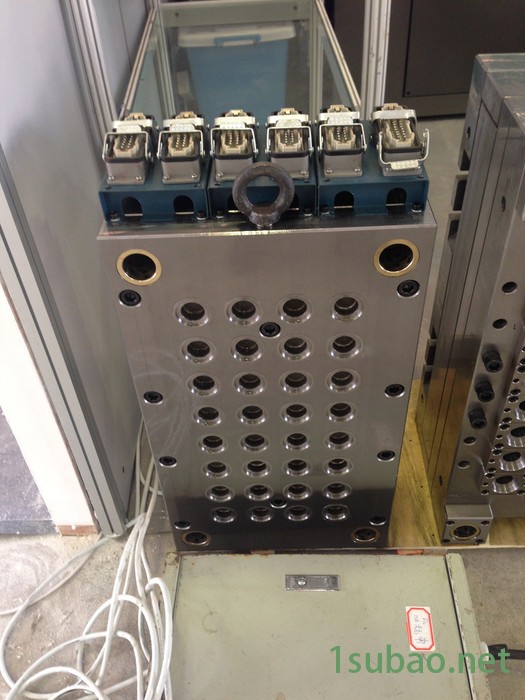 欧世朗 模具  供应管胚模具 瓶盖注塑模具加工图3