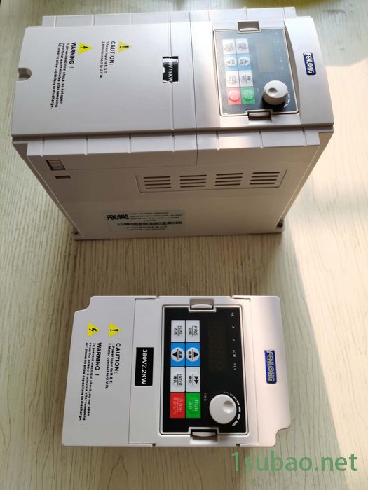 FENLONG/芬隆FL1000-0.75KW/220V迷你型变频器-原厂现货图4