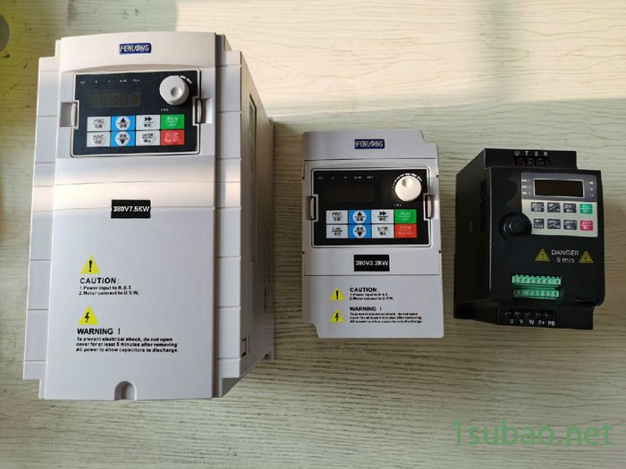 FENLONG/芬隆FL3000-1.5KW/380V通用型变频器-品质保证图5
