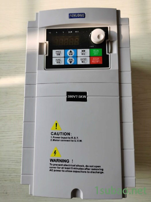 FENLONG/芬隆FL3000-1.5KW/380V通用型变频器-品质保证图4
