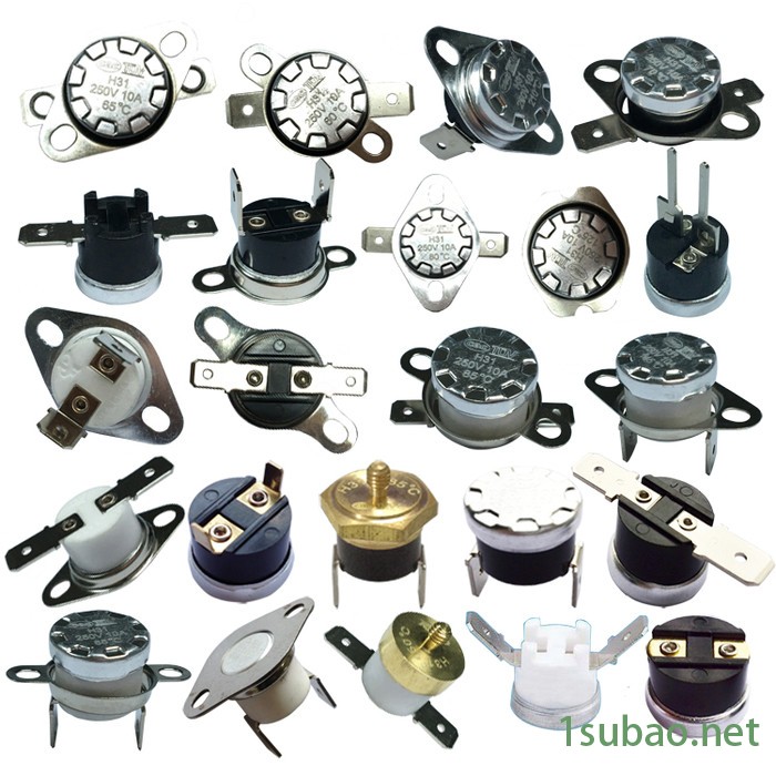 恒浩电器_NTC温度传感器_ 温度传感器_NTC热敏电阻图4