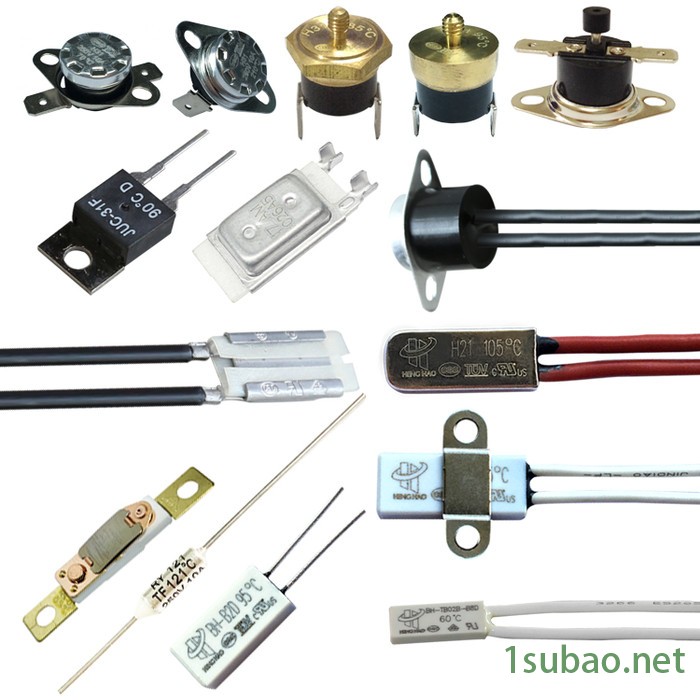 恒浩电器_NTC温度传感器_ 温度传感器_NTC热敏电阻图5
