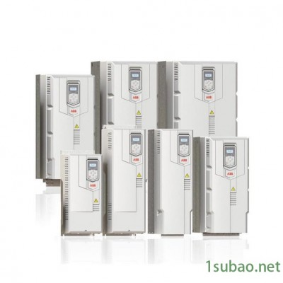 ABB ACS530-01-017A-4  7.5kW 通用型变频器