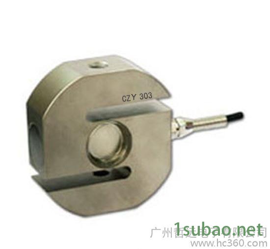 料斗秤专用CZY303拉压式称重传感器/拉压力传感器图2