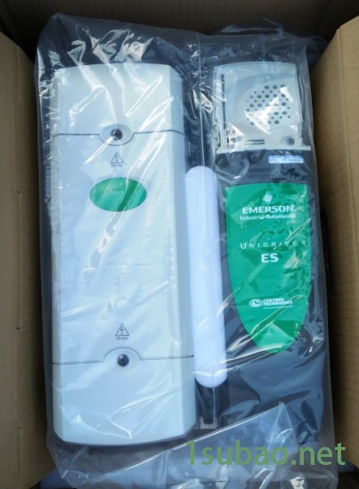 Emerson 艾默生电梯专用变频器ES3401 ES3402 ES3403 ES4401 4402 4403图5