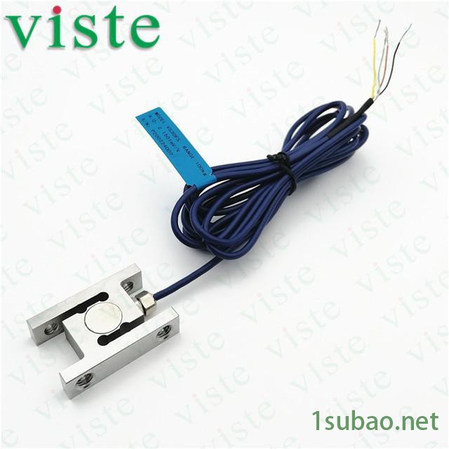 深圳viste工字型测力传感器 工字型拉压力传感器图2
