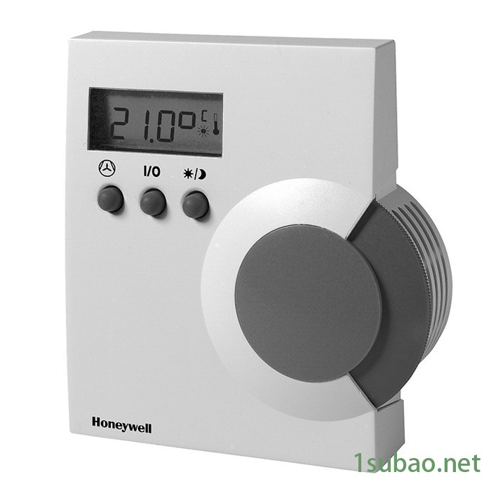 Honeywell霍尼韦尔T7460B1009房间温度传感器/控制器图2