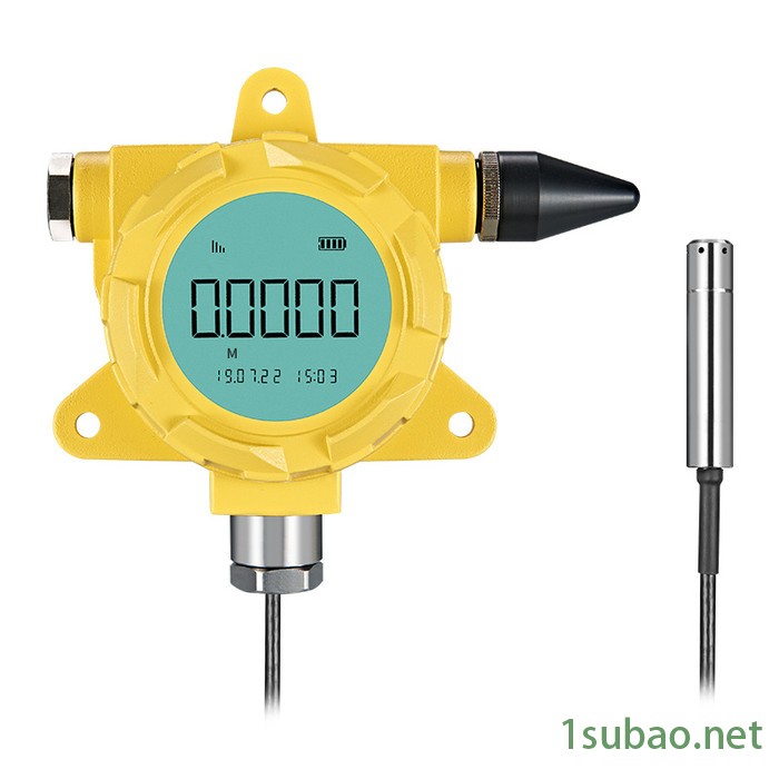 【拓普瑞】NB压力传感器 TP2402 NB压力传感器 NB压力传感器品牌图3