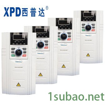 西普达变频器 XPD3100-0R7G3图2