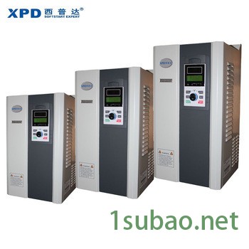 西普达变频器 XPD3100-0R7G3图3