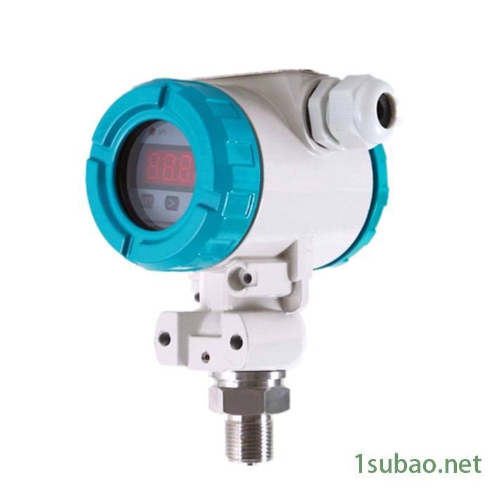2088压力变送器 防爆压力传感器 扩散硅压力变送器 智能数显防爆图5
