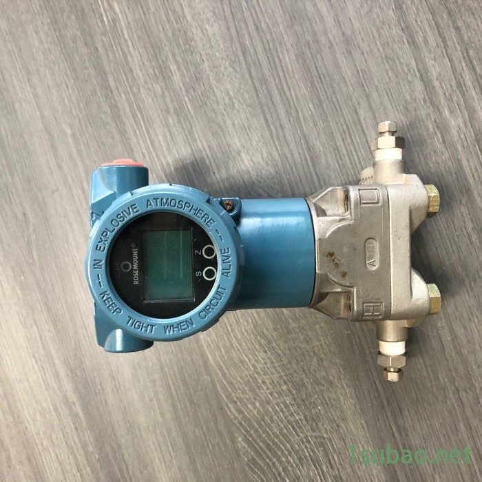 智能压力传感器 蓝科LK-065图4