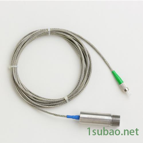希卓供应SuperHawk4001HSP 耐高温光纤压力传感器 耐高温光纤光栅压力传感器欢迎来电咨询图3