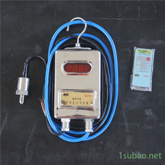 GPY6矿用压力传感器质量优良，GPY6矿用压力传感器**，GPY6矿用压力传感器质量保证，GPY6压力传感器**图7