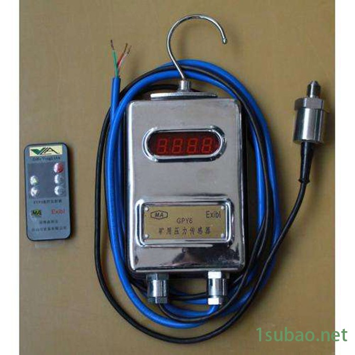 GPY6矿用压力传感器质量优良，GPY6矿用压力传感器**，GPY6矿用压力传感器质量保证，GPY6压力传感器**图3