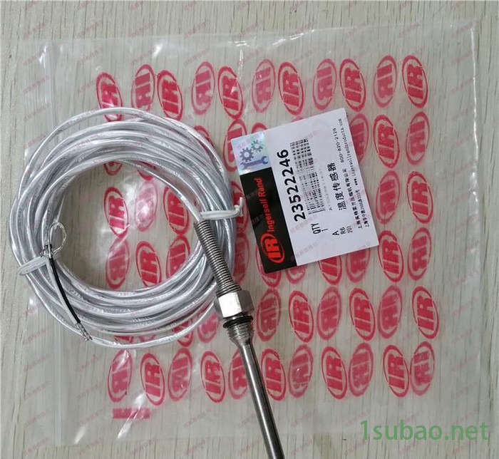 23522246英格索兰温度传感器 英格索兰压缩机温度传感器图3