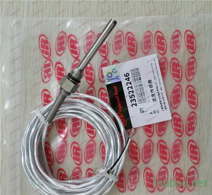 23522246英格索兰温度传感器 英格索兰压缩机温度传感器图2