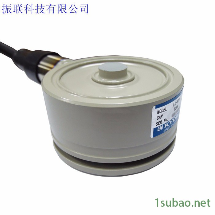 KYOWA LC-5TV 压力传感器  力传感器图2