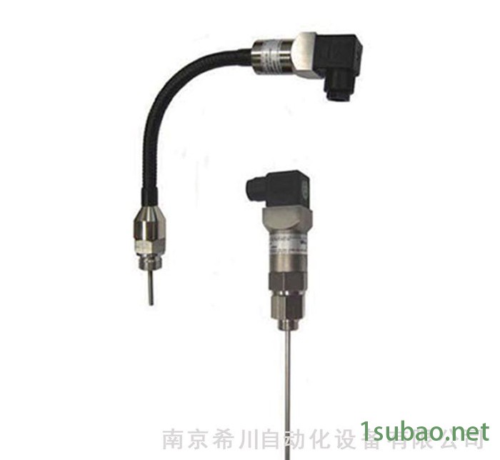 定制温度传感器 温度变送器 ETS图3
