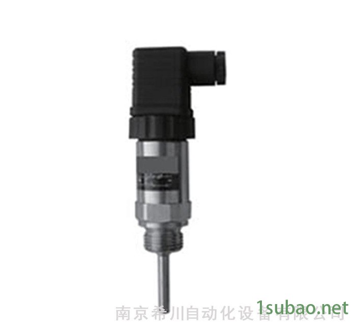 定制温度传感器 温度变送器 ETS图2