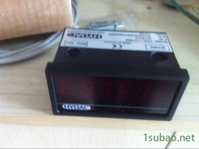 EDS346-3-016-000 压力传感器图4