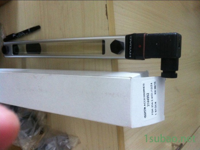 EDS346-3-016-000 压力传感器图3