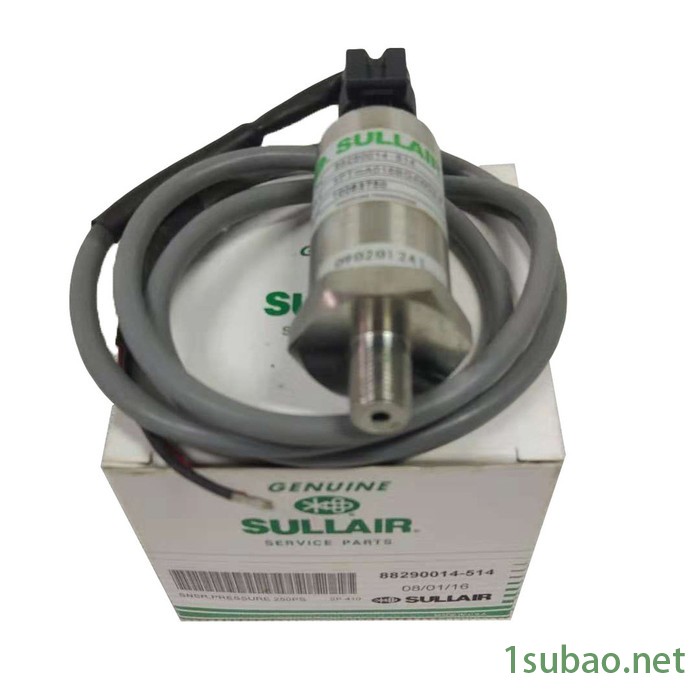 寿力压力传感器88290014-514寿力传感器探头寿力空压机传感器图4