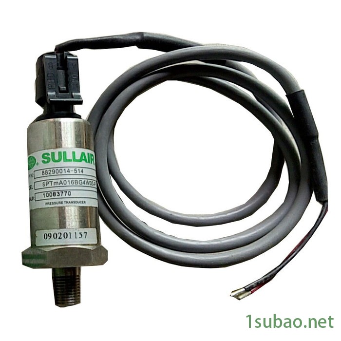 寿力压力传感器88290014-514寿力传感器探头寿力空压机传感器图2