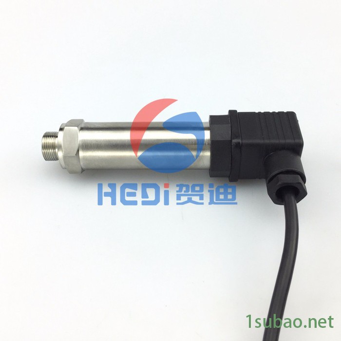温度压力一体化压力传感器图3