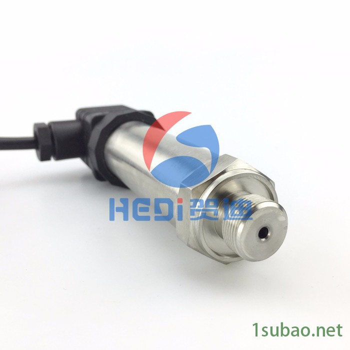 温度压力一体化压力传感器图2