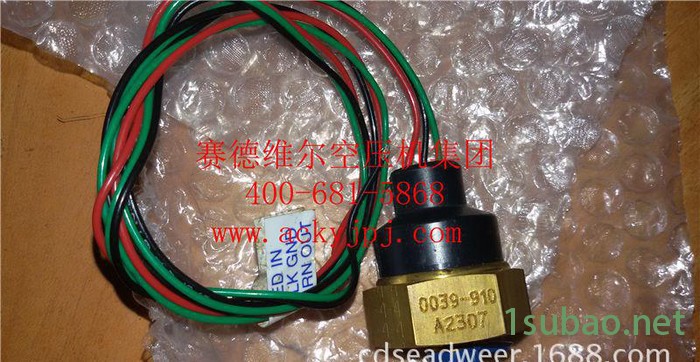 88290003-806寿力压力传感器[原装替代 现货]图2