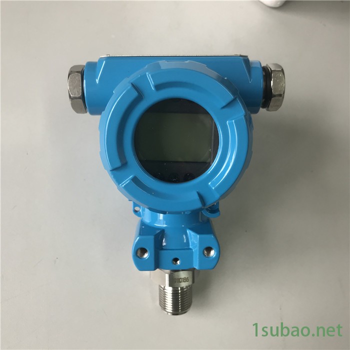 茂书供应WP401A-M3压力变送器 数显工业压力传感器 高温数显防爆压力传感器欢迎来电咨询图6